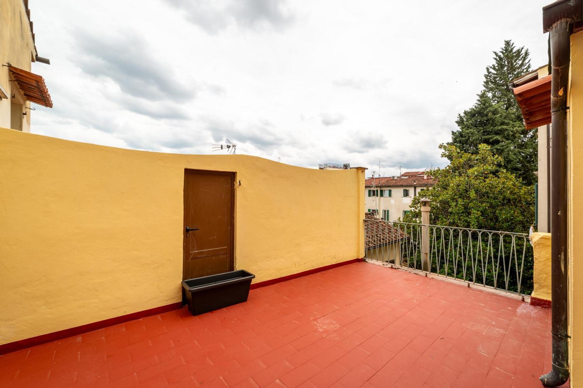 Residenza D'Epoca White Room Florence Exterior photo