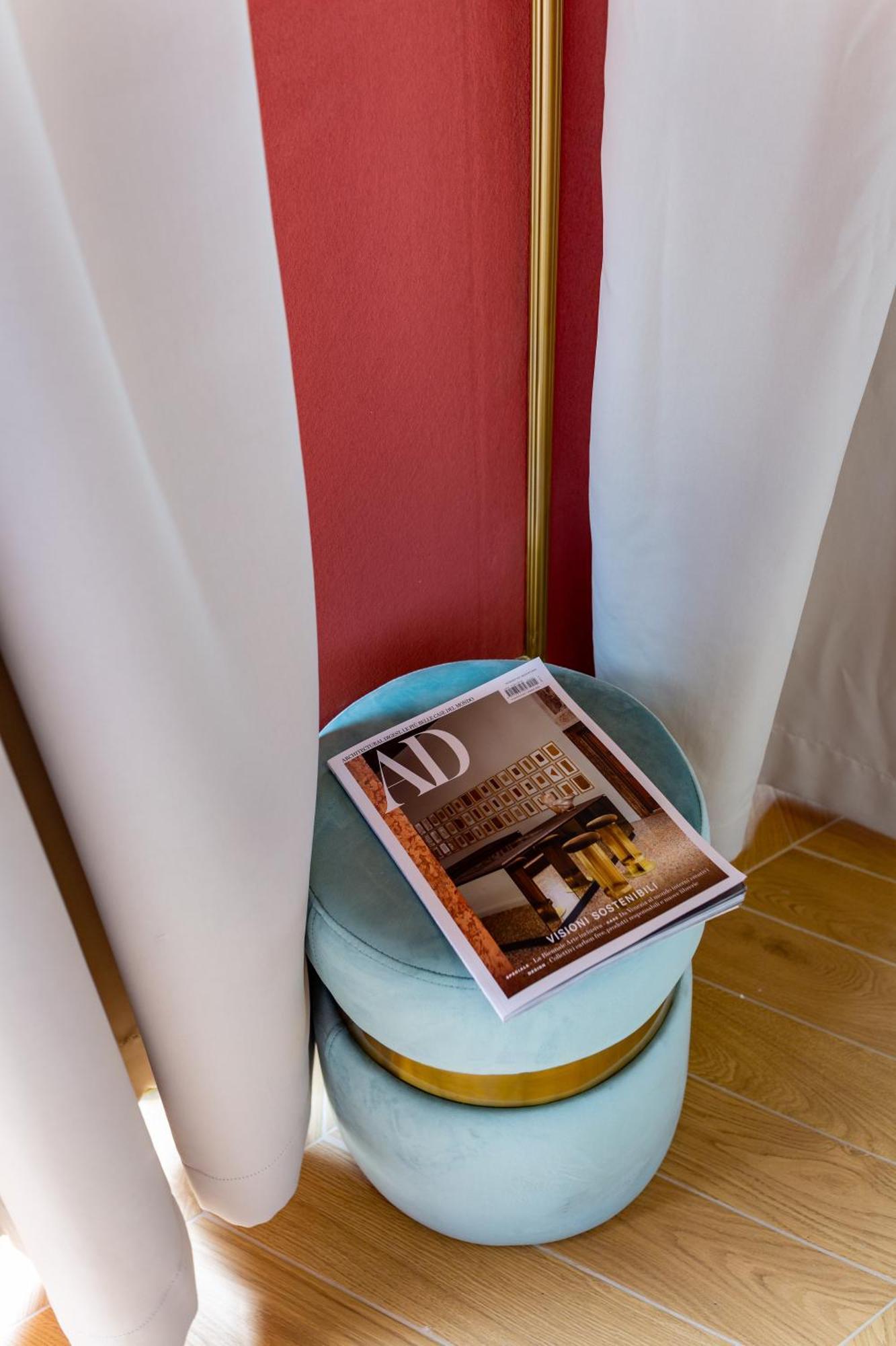 Residenza D'Epoca White Room Florence Exterior photo
