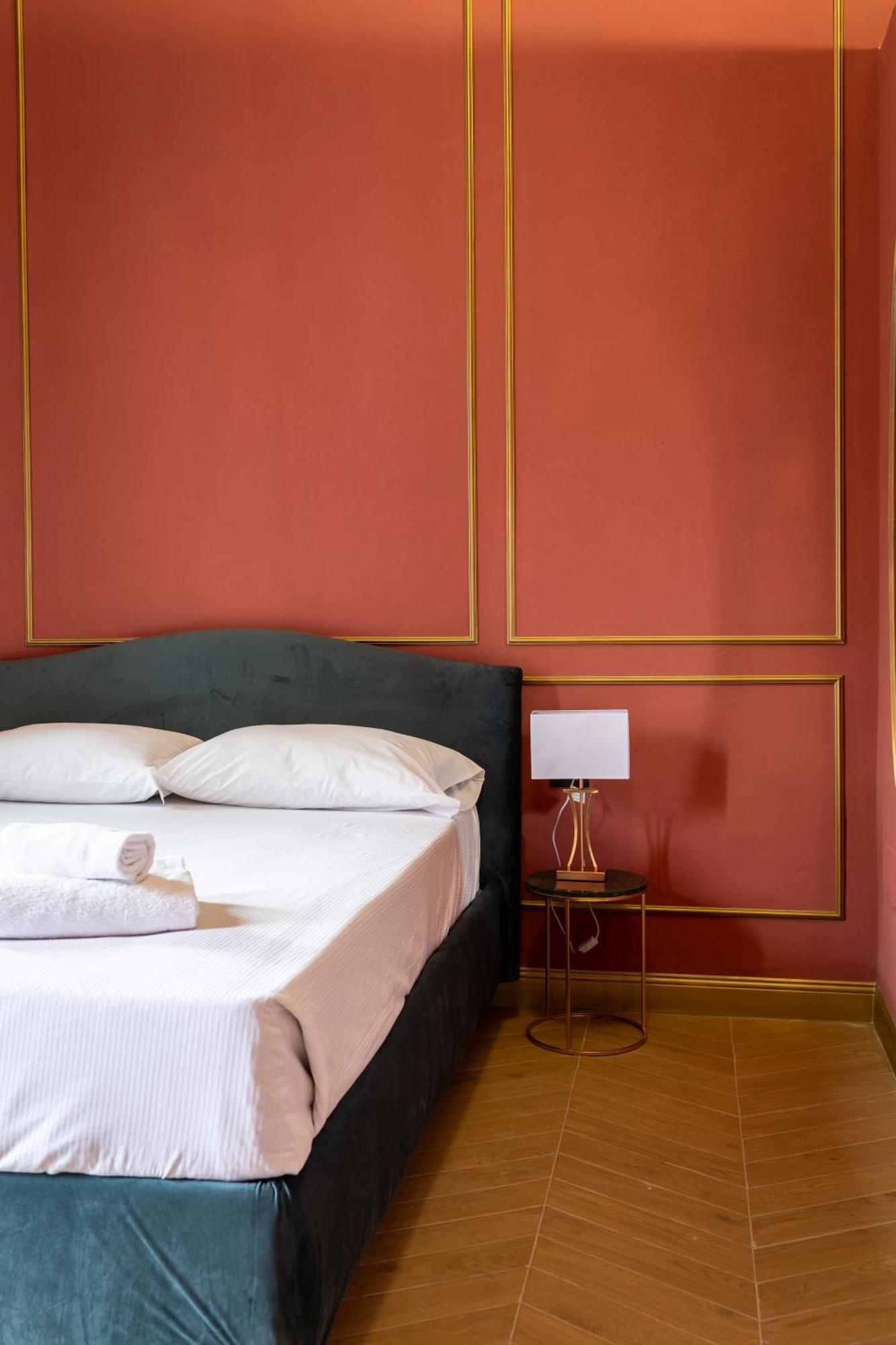Residenza D'Epoca White Room Florence Exterior photo