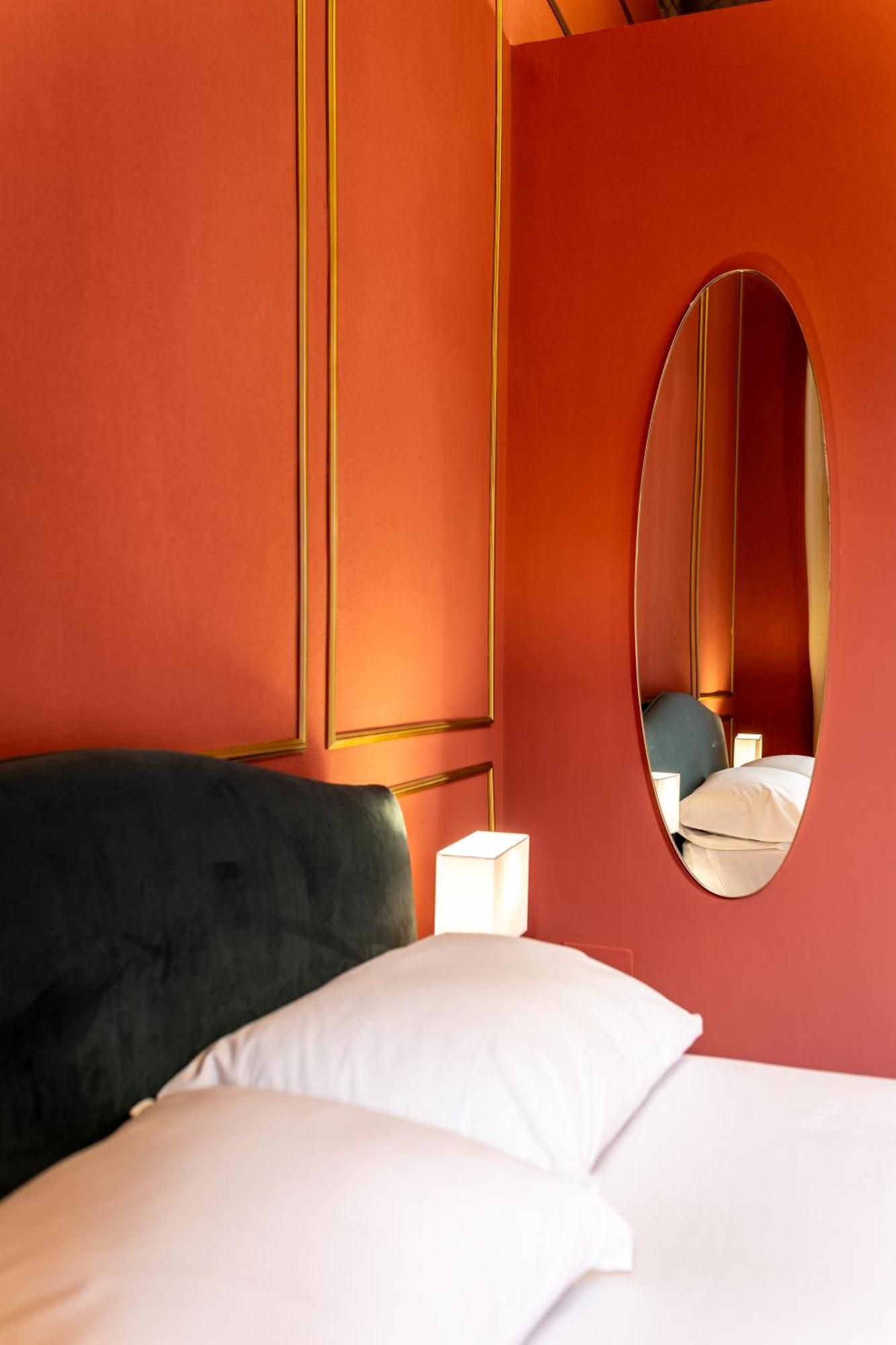 Residenza D'Epoca White Room Florence Exterior photo