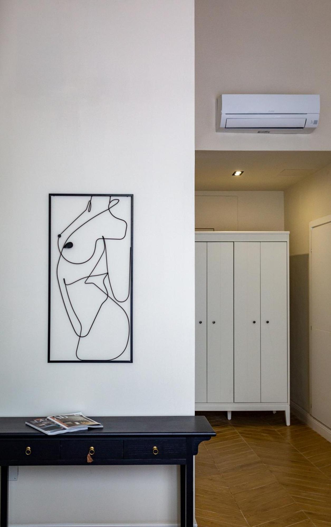 Residenza D'Epoca White Room Florence Exterior photo