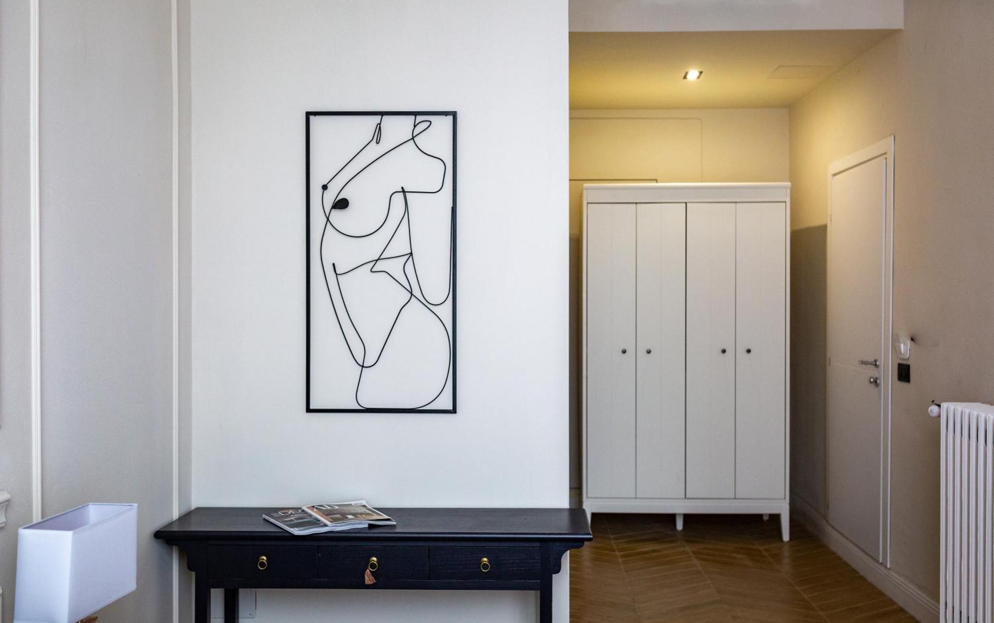 Residenza D'Epoca White Room Florence Exterior photo