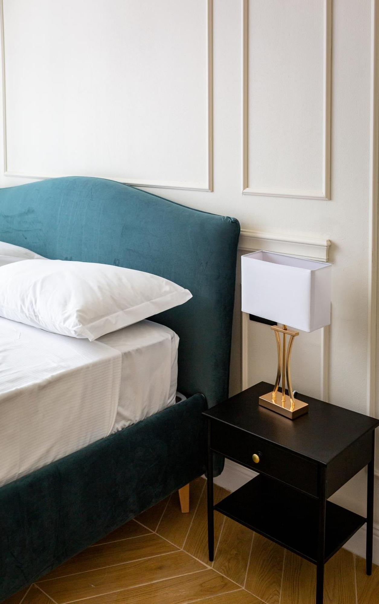 Residenza D'Epoca White Room Florence Exterior photo