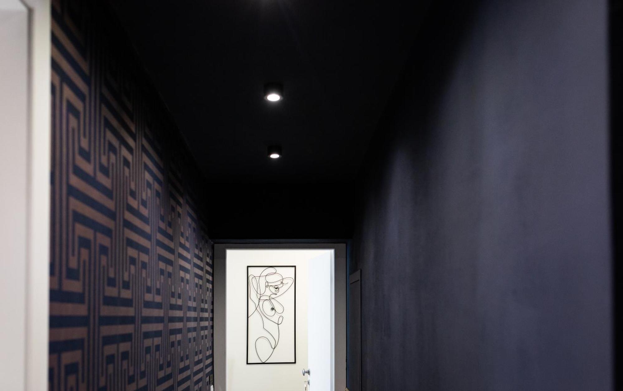 Residenza D'Epoca White Room Florence Exterior photo